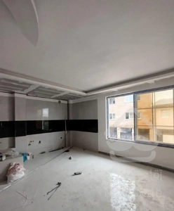 آپارتمان کلید نخورده