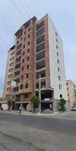 پیش فروش آپارتمان در فریدونکنار