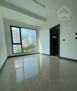 فروش اپارتمان فرمانیه شرقی 260 متر ویو دار/4خوابه