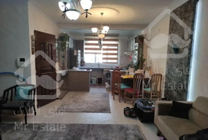 ۶۸ متر ۲ خواب/عروسک/بدون مشرف/جنت اباد