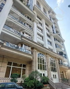 گلستان شمالی سازه دکتر خرمی/۳طبقه مشاعات هتلینگ