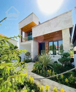 ویلا باغ /پلاک اول جنگل/سنددار