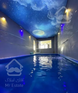 استخردار ۲۰۰ متری نوساز بر اول دریا