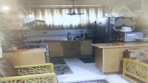 خرید و فروش آپارتمان 48 متری 1 خوابه جنت اباد