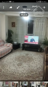 فروش آپارتمان تک واحدی لوکس 160متری