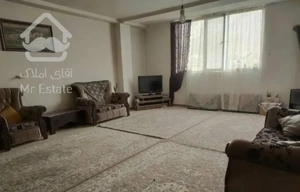 اپارتمان۱۰۰متری شهرک شهرداری