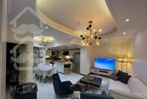 52 متر / رو به آفتاب / برج