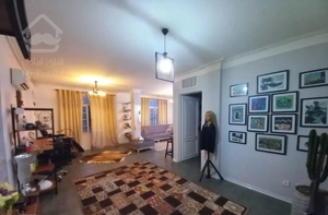 ۸۰ متر یک خواب فول بازسازی مناسب مجرد