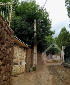 باغ ویلا 1100متر زمین 170متربنا دوبلکس