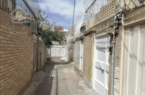 خانه ویلایی. دربست. بازسازی شده. تمیز