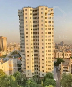 107متر 2خواب 2پارکینگ ویو کل تهران