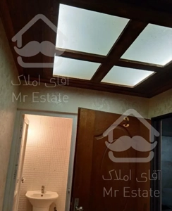 100متر طبقه 7 نزدیک به دریا