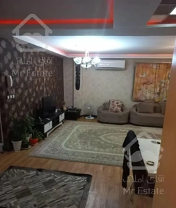 نواب ۸۵ متر فول امکانات شخصی ساز روبرو مترو