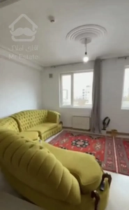 فروش واحد مسکونی ۵۲ متر کاشانی سبد بافان