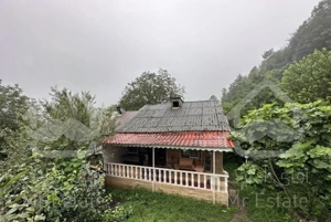 اجاره روزانه ویلا جنگلی سیاهکل با فوتبال دستی