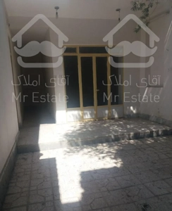 ویلایی ۲طبقه سجاد