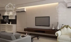 (( اپارتمان فروشی ۱۰۰ متری دو خواب بدون مشابه در قیمت ))