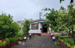 ویلا باغ مبله سند شیش دانگ