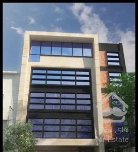 87متر/2 خواب / دنج و نقلی