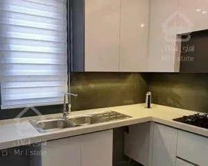 آپارتمان ۹۰ متری پاسداران بدون مشابه