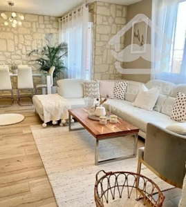 ۸۵ متر دوخواب/الماس غرب/تاپ لوکیشن دهکده المپیک/