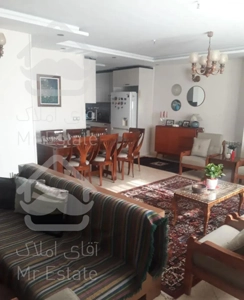 ۹۰ متر  ۲ خوابه شیک خیابان بهنام