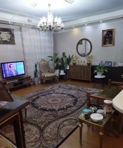 آپارتمان 80متر دوخوابه.فاز ۳