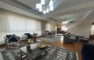 ۱۲۴متر۳خواب خطی رو به آفتاب پاسیو دار (وسک)