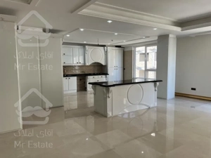 خرید و فروش آپارتمان 132 متری 3 خوابه جنت اباد