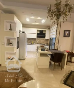 آپارتمان 105متر دو خوابه