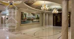 ۱۳۰ متر ۳خواب مرواریدشهر تهاتر