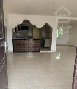 اجاره خانه ویلایی ۱۳۲ متری ۲ خوابه