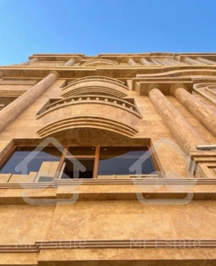 ۱۲۵متری//دو پلاک به وهابی//هوشمند شده