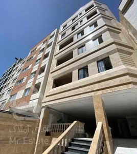 ۶۵ متر ، نوساز ، ۱۵ متر حیاط خلوت