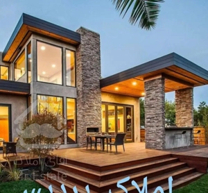 پیشفروش آپارتمان ۱۱۰ متر نیکسازان