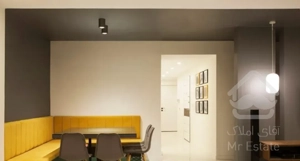 سهروردی شمالی ۱۲۰ متر ۳ خواب