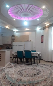 رهن و اجاره آپارتمان ۲واحدی/۱۲۰متری/۳خواب