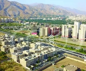 آپارتمان 100 متری / 2 خواب / ویو ابدی