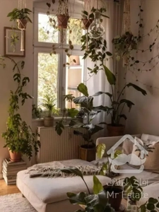 ۹۰ متر/ آپارتمان/ قابل تهاتر با خودرو/ دوخواب