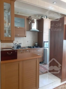 ۷۵متر ۲خواب فول امکانات آلاله شرقی رهن کامل