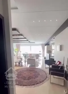 فروش آپارتمان ۲۰۰ متری ۳ خوابه در زعفرانیه