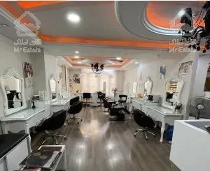 فروش اپارتمان 126 متری سند اداری در پونک