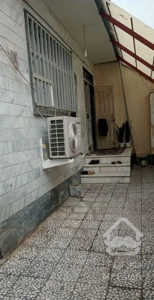 خانه ویلایی 2خوابه.119متر