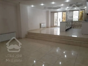 ۱۰۰متر ۲خواب