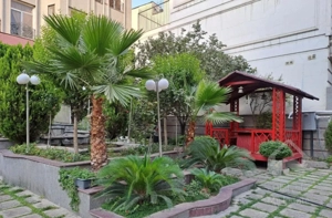 ملک 395 متری،9واحد آپارتمان، فرصت سرمایه‌گذاری