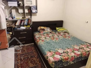 فروش آپارتمان ۱۳۰ متری سعادت آباد ۲۴ متری