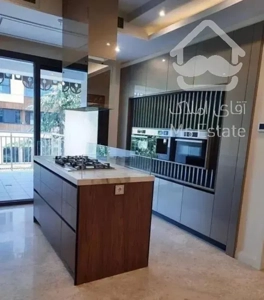 ۳۵۰ متر ۴ خواب مستر زعفرانیه