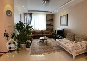 آپارتمان 125 متر شیک/فارغ التحصیلان