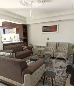 فروش واحد 87 متری بر دوم پاسداران جهانگانی