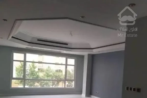 * 125 متر فول مرزداران * تخلیه *